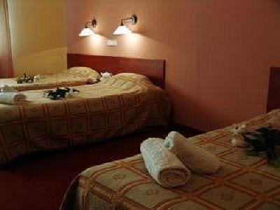 фото отеля Astoria Hotel Krakow