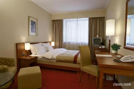 фото отеля I Hotel Zagreb