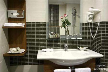 фото отеля I Hotel Zagreb