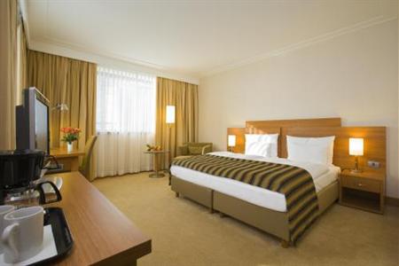 фото отеля I Hotel Zagreb