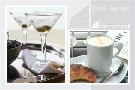 фото отеля I Hotel Zagreb