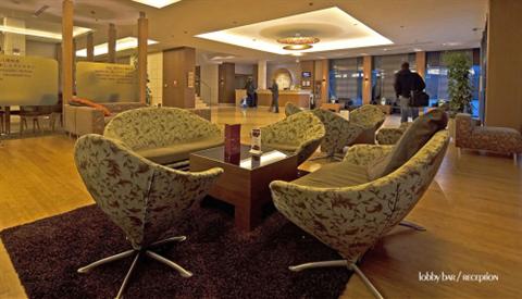 фото отеля I Hotel Zagreb