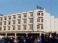Hotel Bouregreg