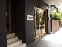 The Maisonette Hotel Sydney