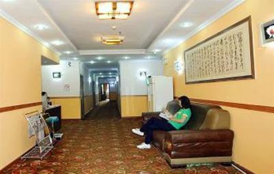 фото отеля Jingdu Hotel