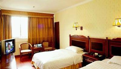фото отеля Jingdu Hotel