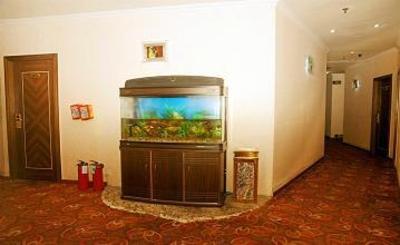 фото отеля Jingdu Hotel