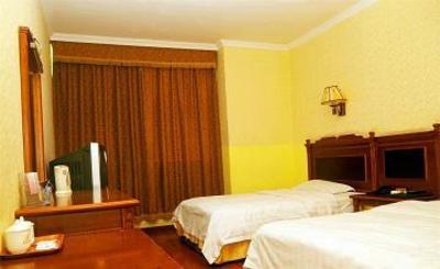 фото отеля Jingdu Hotel