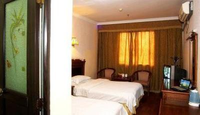 фото отеля Jingdu Hotel