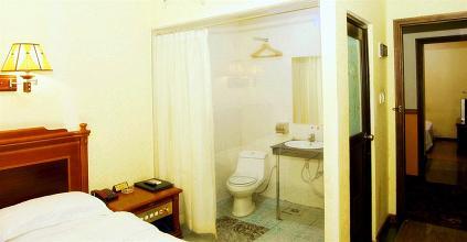 фото отеля Jingdu Hotel