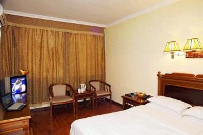 фото отеля Jingdu Hotel