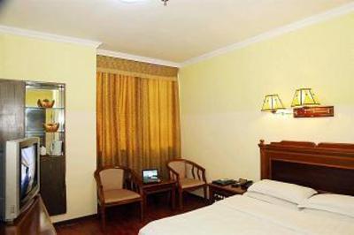 фото отеля Jingdu Hotel