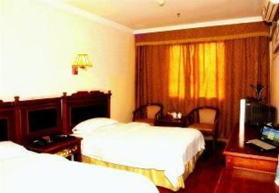 фото отеля Jingdu Hotel