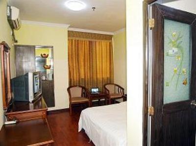 фото отеля Jingdu Hotel