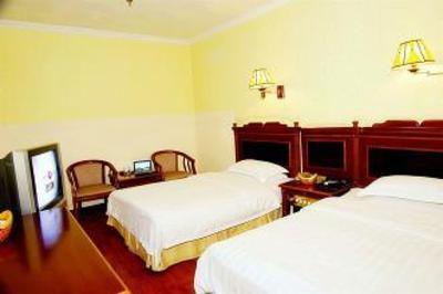 фото отеля Jingdu Hotel