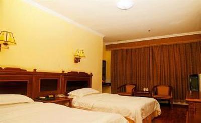 фото отеля Jingdu Hotel