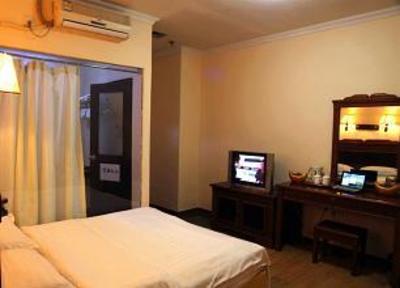 фото отеля Jingdu Hotel