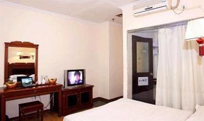 фото отеля Jingdu Hotel