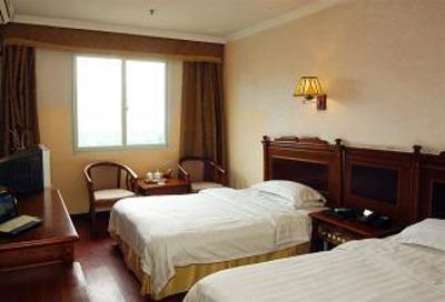 фото отеля Jingdu Hotel