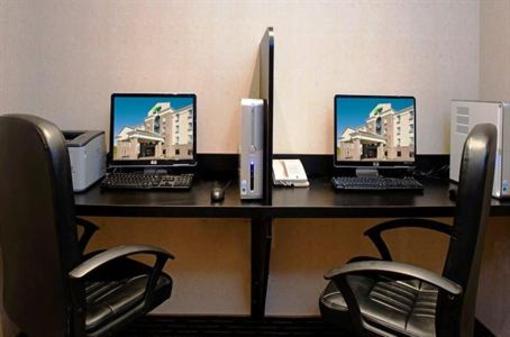 фото отеля Holiday Inn Express Hotel & Suites Prince Albert