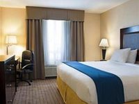 Holiday Inn Express Hotel & Suites Prince Albert
