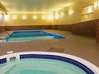 фото отеля Holiday Inn Express Hotel & Suites Prince Albert