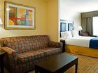 фото отеля Holiday Inn Express Hotel & Suites Prince Albert