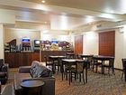 фото отеля Holiday Inn Express Hotel & Suites Prince Albert