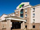 фото отеля Holiday Inn Express Hotel & Suites Prince Albert