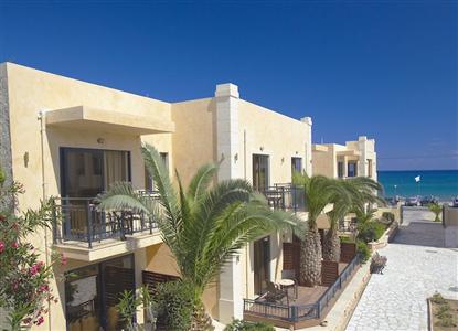 фото отеля Atlantis Beach Hotel