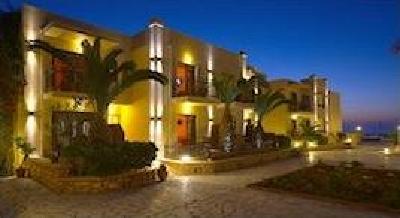фото отеля Atlantis Beach Hotel