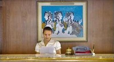 фото отеля Atlantis Beach Hotel