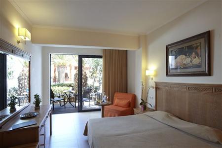 фото отеля Atlantis Beach Hotel