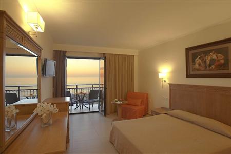 фото отеля Atlantis Beach Hotel
