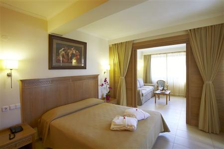 фото отеля Atlantis Beach Hotel