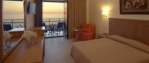 фото отеля Atlantis Beach Hotel
