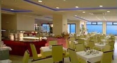 фото отеля Atlantis Beach Hotel