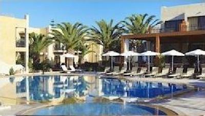 фото отеля Atlantis Beach Hotel