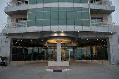 фото отеля Rio Hotel Dubai