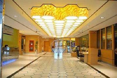 фото отеля Rio Hotel Dubai