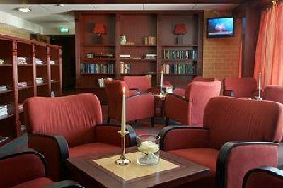 фото отеля Van Der Valk Hotel Cuijk