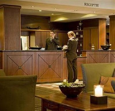 фото отеля Van Der Valk Hotel Cuijk