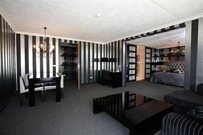 фото отеля Van Der Valk Hotel Cuijk