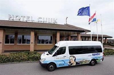 фото отеля Van Der Valk Hotel Cuijk