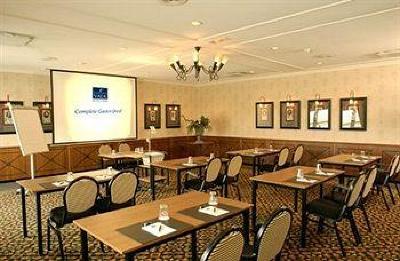 фото отеля Van Der Valk Hotel Cuijk