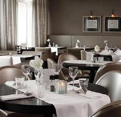 фото отеля Van Der Valk Hotel Cuijk