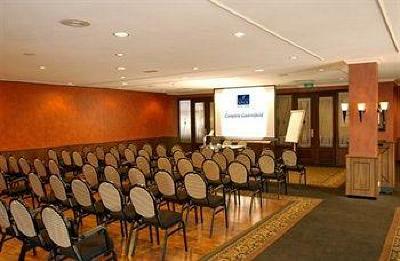 фото отеля Van Der Valk Hotel Cuijk