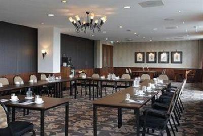 фото отеля Van Der Valk Hotel Cuijk