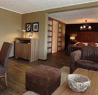фото отеля Van Der Valk Hotel Cuijk
