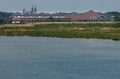 фото отеля Van Der Valk Hotel Cuijk